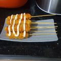 Cooksnap dari Lovely Familyshop untuk resep Sempol ayam crispy