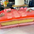 Cooksnap dari Deasy Lim untuk resep Cake Puding Busa| Puding Madona Puding Busa Cake Lembut Dan Enak