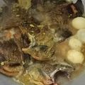 Cooksnap dari Citra Dewi untuk resep Gulai Ikan Bawal (Pomfret Curry)