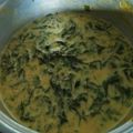 Cooksnap dari Darniati lukman Lukman untuk resep Gulai daun singkong