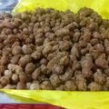 Cooksnap dari Najri Umm Muhammad untuk resep "Kacang Gula" atau Kacang Telor versi 2
