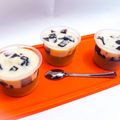 Cooksnap dari ditha untuk resep Puding Kopi Kekinian