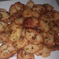 gerlin.pido's cooksnap of when they made sandra's mother in law potato's.