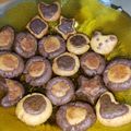 Cooksnap dari Ismi Maulida untuk resep Cookies Teflon