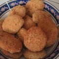Cooksnap dari TP untuk resep Steak Tempe