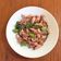Cooksnap dari Alrinda untuk resep Cumi Asin Cabe Ijo