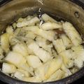 Cooksnap dari Neneng untuk resep Manisan Nanas