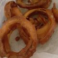 Cheryl Pressley's cooksnap of when they made Onion rings.