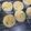 Sue ar 的 香脆香蕉小蛋糕Banana Crumb Muffins cooksnap