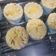 Sue ar 的 香脆香蕉小蛋糕Banana Crumb Muffins cooksnap