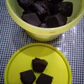 Cooksnap dari dwinug untuk resep Chocolate Bar Keto