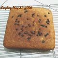 Cooksnap dari Lingling untuk resep Banana Cake