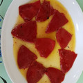 El cooksnap de Javier Rubin Lopez "el salsero" cuando hizo Pimientos del piquillo de lodosa.