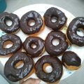 Cooksnap dari Rizky Diah Mastuti untuk resep Donat Fluffy ala J.co