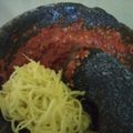 Cooksnap dari Agni untuk resep Sambal mangga muda sambel pencit pedas asam manis ala eka