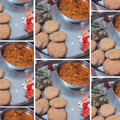 Neeta Bhatt का कुकस्नैप जब उन्होंने राजकोट की फेमस चापडी (rajkot ki famous chapdi recipe in Hindi) बनाया था।