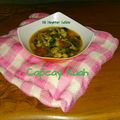 Cooksnap dari Eki Mayantari Sutikno untuk resep Capcay bening
