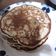 El cooksnap de AbueliCarmencita cuando hizo Pancakes.