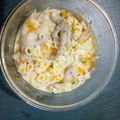 Cooksnap dari Ayeh untuk resep Sup Ceker Makaroni (MPASI 10+)