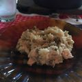 El cooksnap de Lo cuando hizo Risotto de pollo y hongos súper fácil.