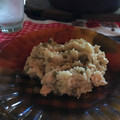 El cooksnap de Lo cuando hizo Risotto de pollo y hongos súper fácil.