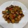 陳美惠 的 蔥爆椒麻豆干 cooksnap