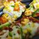 Bindi Shah's cooksnap of when they made ફાર્મહાઉસ ચીઝ બર્સ્ટ પીઝા (farmhouse cheeseburst pizza recipe in Gujarati).