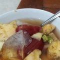 Cooksnap dari Yuli Amperawati untuk resep Asinan buah asam, manis, pedas (buah"n ala kadarnya) 😄
