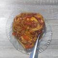 Cooksnap dari vae1612 untuk resep Telur Ceplok Kecap Tiram