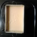 Cooksnap dari pitria ummu qiana aisyah untuk resep Homemade Mozarella Cheese