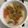 Cooksnap của Nguyễn Thuỵ Chi Anh khi họ làm theo món Bún Chả Cá