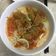 Cooksnap của Nguyễn Thuỵ Chi Anh khi họ làm theo món Bún Chả Cá