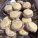El cooksnap de Macagomez cuando hizo Alfajores de Maizena.