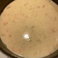 Louise Owens's cooksnap of when they made Ham Potatoe Soup.