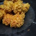 Cooksnap dari Ferda Nia untuk resep Tahu Rambutan Simple Bergizi