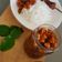 Cooksnap dari Monasari Hutabarat untuk resep Sambel Cumi Asin Pete Endeesshh
