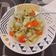 El cooksnap de Mar Zamo cuando hizo Pescado guisado con verduras y patatas.