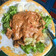Cooksnap dari Luvita Phita untuk resep Gado - gado khas Sidoarjo