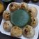 Payal Bhatt's cooksnap of when they made પાણીપુરી નું તીખું પાણી (panipuri tikhu pani).