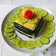 Cooksnap dari Reni Nuraini untuk resep Japanese Sushi Cake - Kue Sushi Sangat Indah! 🍣