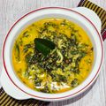 Cooksnap dari Sari's Kitchen untuk resep Gulai Daun Singkong Khas Padang