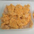 Cooksnap dari Narty Rn untuk resep Chicken Katsu Renyah Ala Hokben