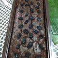 Cooksnap dari Rizka Destia Tanna untuk resep Brownies dengan shiny crust 😊