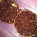 Cooksnap dari Vitha untuk resep Martabak manis mini super lembut