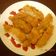Cooksnap dari anisatur raehan untuk resep Ayam Garing Pedas ala "Taiwan"
