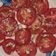 El cooksnap de Silvia Ramos cuando hizo Tomate aliñado al estilo sevillano .
