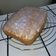 Cooksnap de Sabinereinflet sur la recette Gâteau renversé aux pommes au cake factory