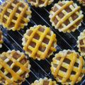Cooksnap dari King&Queen kitchen untuk resep Pie Nanas