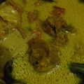 Cooksnap dari Prisha's Kitchen untuk resep Tongseng kambing sederhana