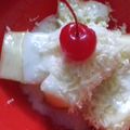 Cooksnap dari Era untuk resep Singkong Thai